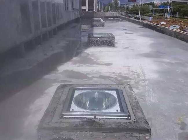 深圳平板形光導照明系統